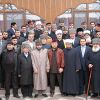 Поездка делегации по Северному Кавказу